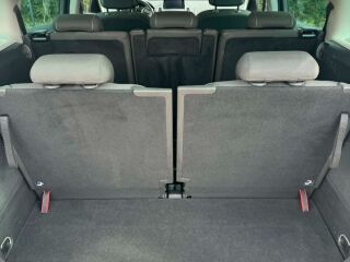 Opel Zafira TOURER 2.0 121kW