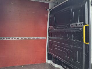 Volkswagen Crafter 2.0 R4 TDI 103kW