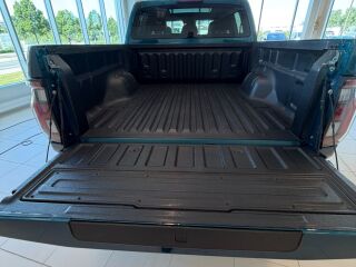 Foton Tunland 2.0 117kW