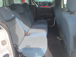 Citroen Berlingo 1.6 55kW