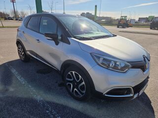 Renault Captur 1.5 66kW