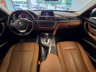BMW 320 d xDrive LuxuryLine 2.0 135кВ