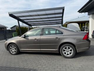 Volvo S80 2.4 136kW