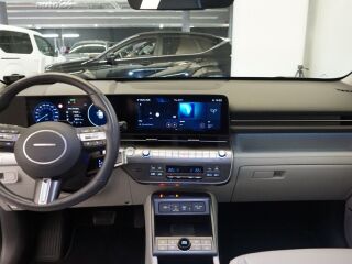 Hyundai Kona Premium Electric 65,4 kWh 53kW