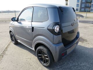 Ligier Myli MAX R1 6kW