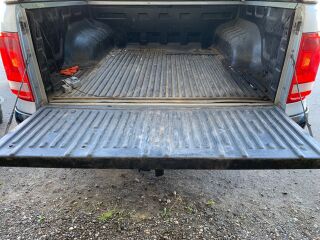 Volkswagen Amarok Trendline 2.0 R4 CNFB 103kW
