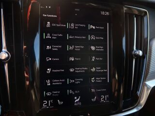 Volvo S90 Inscription 2.0 R4 D4 140kW