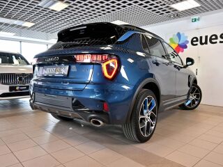 Lynk & Co 01 MORE/RECHARGE/INFINITY/INTELLI SAFE/XENIUM/ 1.5 Twin-Engine PLUG-IN-HYBRID 192kW