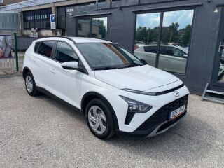 Hyundai Bayon 1.0 73kW