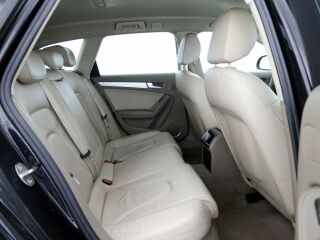 Audi A4 allroad Comfortline Quattro Facelift ATM 3.0 TDI 176kW