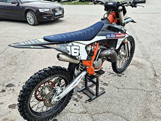 KTM 125 SX