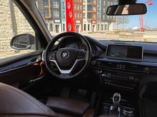 BMW X5 Individual 2.5 160kW