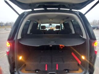 Ford Galaxy 2.0 103kW