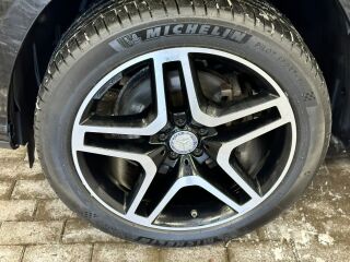 Mercedes-Benz GLS 450 4Matic 3.0 245kW