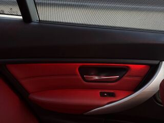 BMW 335 M perfomance 3.0 N55 225kW