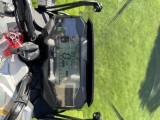 BMW G 310 R 25kW