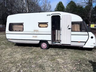 Solifer 550 GLS 082YMC