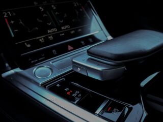 Audi e-tron Sportpack S-line 230kW