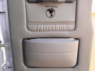 Chevrolet Express 5.3 232kW