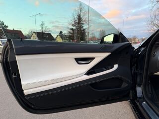 BMW 650 4.4 V8 300kW