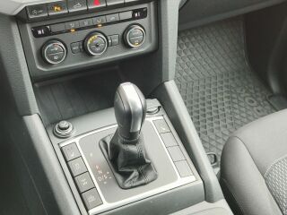 Volkswagen Amarok Highline 150kW