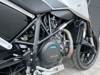 KTM 690 Duke 55kW