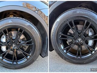 Tesla Model Y Long Range AWD Dual Motor 378kW