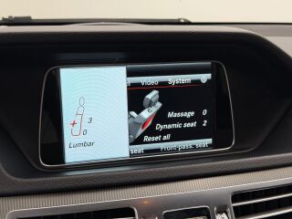 Mercedes-Benz E 350 AMG 3.0 185kW