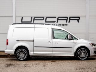 Volkswagen Caddy Maxi 4Motion 2.0 90kW