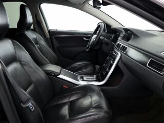 Volvo S80 Summum Facelift ATM 1.6 132kW