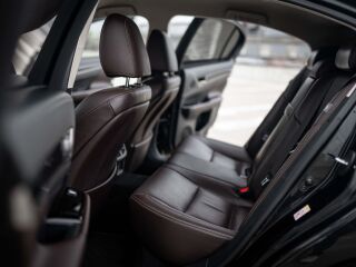 Lexus GS 300h 2.5 133kW