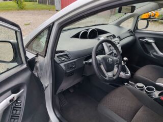 Toyota Verso LINEA SOL 7PAX 2.0 D4D 93kW