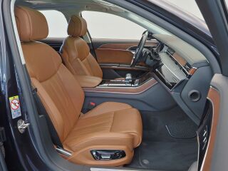 Audi A8 L Quattro 3.0 V6 TDI 210кВ