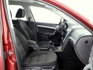 Skoda Octavia Comfortline Facelift 1.4 90kW