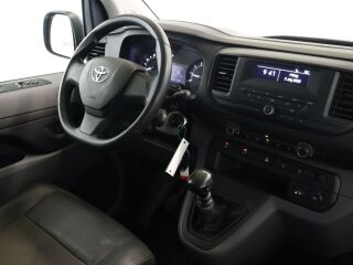 Toyota ProAce Professional Plus 106kW