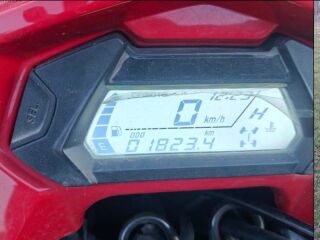 CFMOTO CFORCE 520 L7e