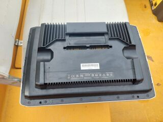 Vator 14R K45190 Mercury 25hj 4-taktiline 18кВ