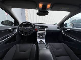 Volvo V60 2.0 110kW