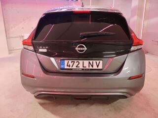 Nissan LEAF N-Connecta LED 90kW