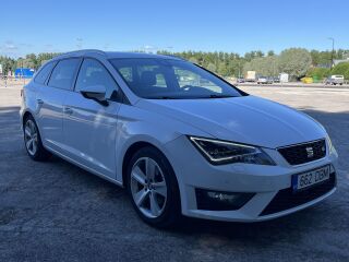 SEAT Leon 2.0 110kW