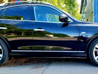 Infiniti EX30 Executive AWD FuIl Options 3.0 V-6 TDI 175kW