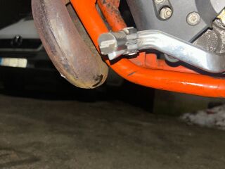 KTM 65 SX