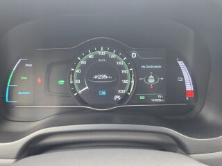 Hyundai Ioniq Full 88kW