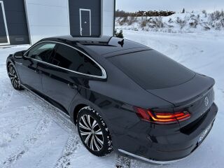 Volkswagen Arteon Elegance 2.0 140kW