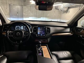 Volvo XC90 Inscription 2.0 173kW
