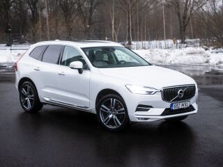 Volvo XC60 Inscription 2.0 D5 173kW