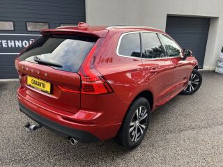 Volvo XC60 Intelli Safe Pro MY21 2.0 B4 KERS MILD Kerghübriid 145kW