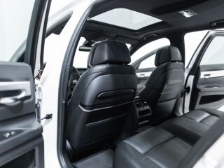 BMW 730 Facelift X-Drive Premium Line 3.0 190кВ