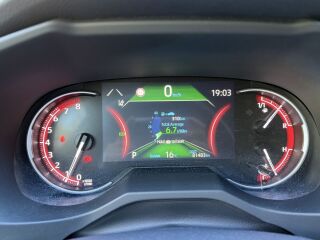 Toyota RAV4 AWD Multidrive S Luxury Plus 2.0 129kW