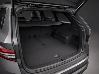 Skoda Kodiaq Laurin & Klement MY23 7K 2.0 TDI 147кВ
